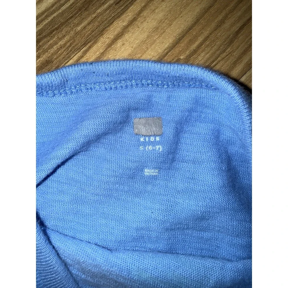 GAP carter cat